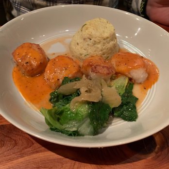 Passionfish - Scallops - Seafood Near Me - Pacific Grove, California Passionfish - Scallops - Seafood Near Me - Pacific Grove, California