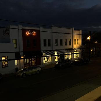 White Bison Coffee - Views from Second Floor - Coffee & Tea Near Me - Nashville, Tennessee White Bison Coffee - Views from Second Floor - Coffee & Tea Near Me - Nashville, Tennessee