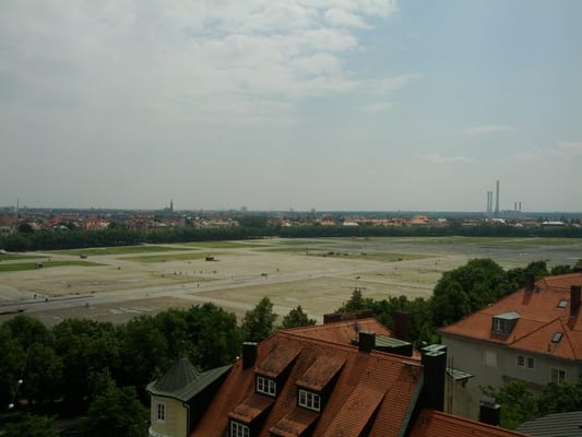 Käfer-Wiesn-Schänke by null