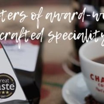 Chapter Coffee Roasters - Coffee to die for - Coffee Roasteries Near Me - London, XGL