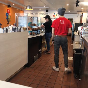 Klatch Coffee - Clean and helpful staff - Coffee & Tea Near Me - San Dimas, California Klatch Coffee - Clean and helpful staff - Coffee & Tea Near Me - San Dimas, California