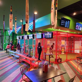 Sixes Social Cricket - Bars Near Me - The Colony, Texas Sixes Social Cricket - Bars Near Me - The Colony, Texas