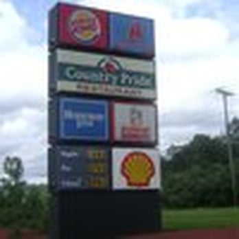 TA Willington - Service Stations Near Me - Willington, Connecticut