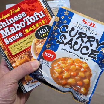 Mega Mart - The packaged stuff are frequently on sale - International Grocery Near Me - Fremont, California