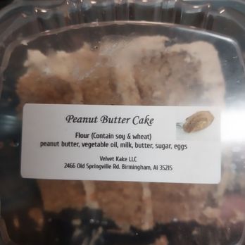 Velvet Kake - Custom Cakes Near Me - Birmingham, Alabama