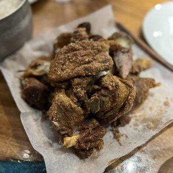 Isla Grand - Crispy pata - YAS - Filipino Near Me - Pleasant Hill, California Isla Grand - Crispy pata - YAS - Filipino Near Me - Pleasant Hill, California