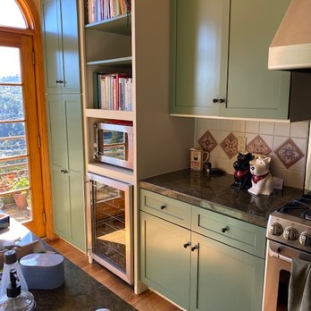 Masterplan Painting - Painters Near Me - San Rafael, California