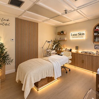 Luxe Skin Collective - At Luxe Skin Collective, every appointment is personalized to create a comfortable, relaxing experience while helping your skin look refresh - Skin Care Near Me - Orange, California Luxe Skin Collective - At Luxe Skin Collective, every appointment is personalized to create a comfortable, relaxing experience while helping your skin look refresh - Skin Care Near Me - Orange, California