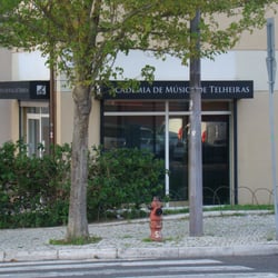 Academia de Música de Telheiras