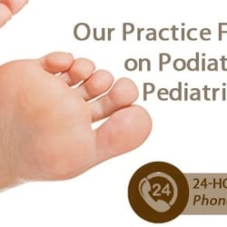 Curalta Foot & Ankle - Mahwah