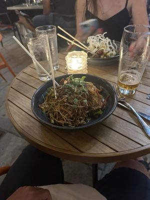 Restaurant ZIBO! Griffintown by null