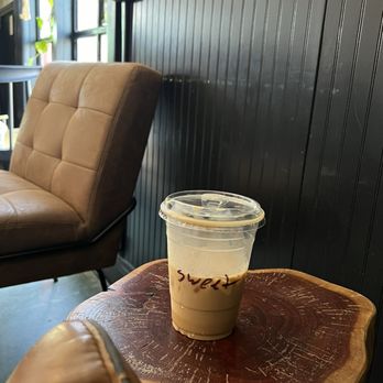 Component Coffee - Fresno - Coffee & Tea Near Me - Fresno, California
