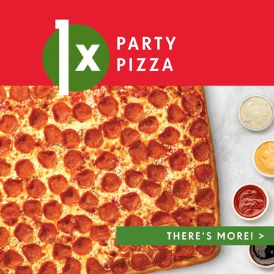 Menu photo 2 Pizza Nova Kitchener, ON