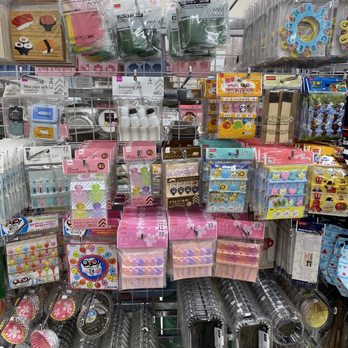 Daiso - Discount Store Near Me - Sacramento, California