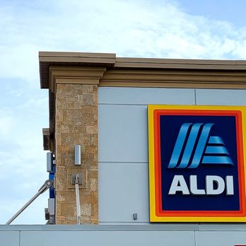 ALDI - Brand new location!!! - Grocery Near Me - Sunrise, Florida
