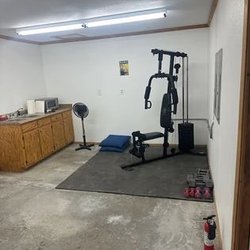 Cruisers RV PARK - Exercise room