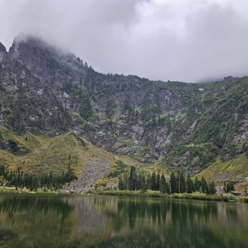 Heather Lake - Heather Lake - Hiking Near Me - Granite Falls, Washington Heather Lake - Heather Lake - Hiking Near Me - Granite Falls, Washington