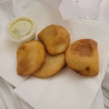 Q'Kenan Restaurant - Chicken empanadas - Venezuelan Near Me - Orlando, Florida Q'Kenan Restaurant - Chicken empanadas - Venezuelan Near Me - Orlando, Florida