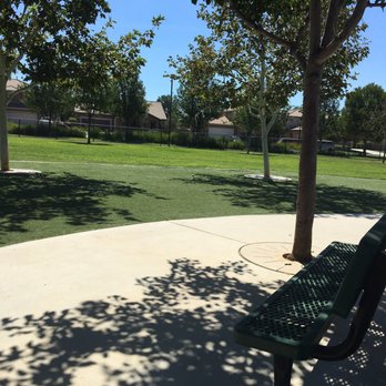 Dairyland Park - Both artificial and real grass. - Playgrounds Near Me - Eastvale, California Dairyland Park - Both artificial and real grass. - Playgrounds Near Me - Eastvale, California