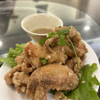 Phnom Penh - Chicken Wings (small) - Cambodian Near Me - Vancouver, British Columbia Phnom Penh - Chicken Wings (small) - Cambodian Near Me - Vancouver, British Columbia