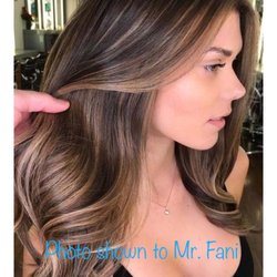 Patrick Fani Coiffure & Beauté