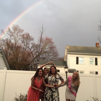 Tiffany Juliet House - Wonderful end to a wonderful day! - Venues & Event Spaces Near Me - Glastonbury, Connecticut Tiffany Juliet House - Wonderful end to a wonderful day! - Venues & Event Spaces Near Me - Glastonbury, Connecticut