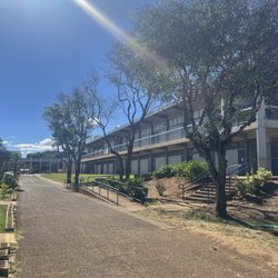 Waipahu Intermediate School