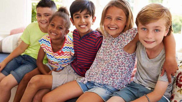 Tysons Pediatric Dentistry