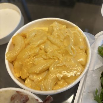 CrawDaddy's Cajun - MAC N CHEESE - Cajun/Creole Near Me - Medford, New Jersey