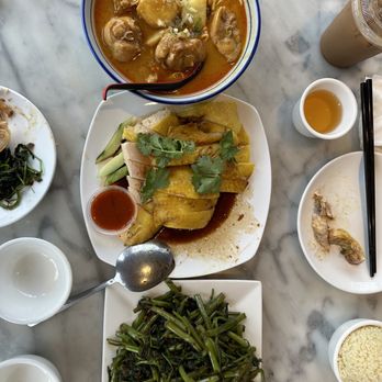 Kookoo Chicken - Malaysian Near Me - Brooklyn, New York