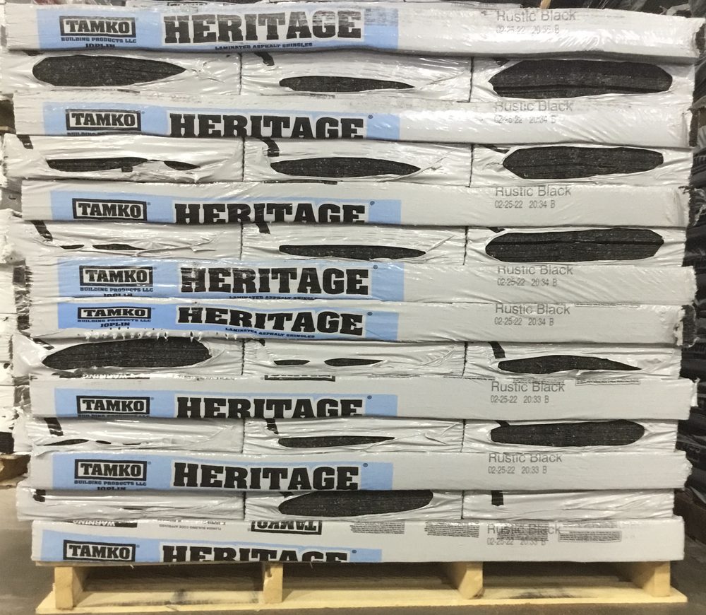 Slide of C&C Roofing Depot