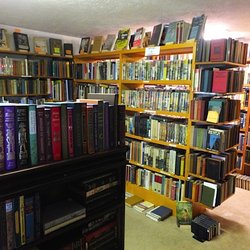 Good Old Books George Ball  Bookseller