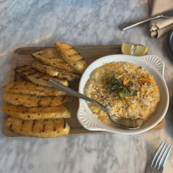 Secco Restaurant and Bar - Crab Dip - Tacos Near Me - San Jose, California Secco Restaurant and Bar - Crab Dip - Tacos Near Me - San Jose, California