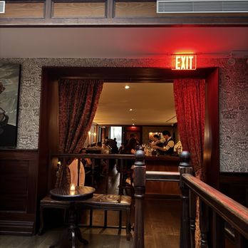Angel's Share - Speakeasies Near Me - New York, New York Angel's Share - Speakeasies Near Me - New York, New York