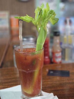 Liberty Diner by null