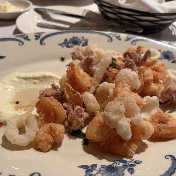 Casbah - Shrimp and Calamari - Greek Near Me - Pittsburgh, Pennsylvania Casbah - Shrimp and Calamari - Greek Near Me - Pittsburgh, Pennsylvania