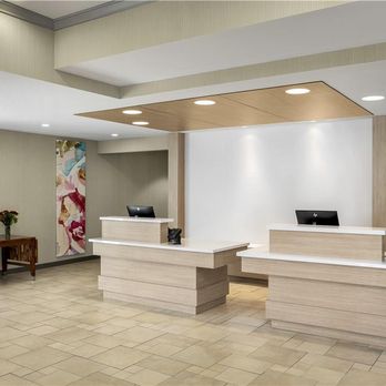 Hilton Garden Inn Eugene/Springfield - Reception - Hotels Near Me - Springfield, Oregon