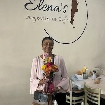Elena's Argentinian Cafe - Bakeries Near Me - Gastonia, North Carolina