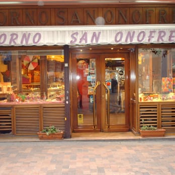 Horno San Onofre - Desserts Near Me - Madrid, M Horno San Onofre - Desserts Near Me - Madrid, M