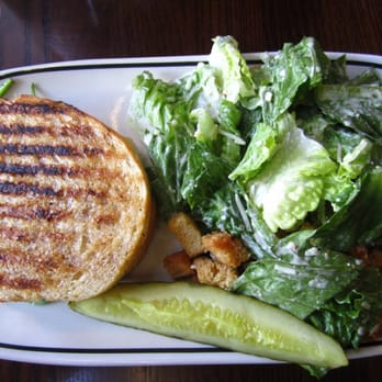 Corner Bakery - panini combo - Sandwiches Near Me - Los Angeles, California Corner Bakery - panini combo - Sandwiches Near Me - Los Angeles, California