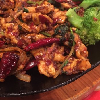 Peter Chang - Szechuan Near Me - Arlington, Virginia Peter Chang - Szechuan Near Me - Arlington, Virginia