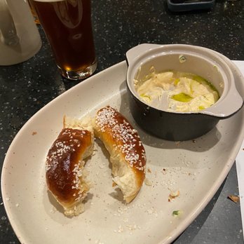 Gilde Brewery - Remaining Bretzel - Breweries Near Me - Charlotte, North Carolina