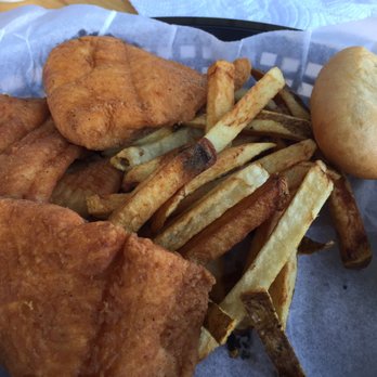 The Fisherman's Hideout - Fresh Lake Trout & Whitefish - Seafood Near Me - Cornucopia, Wisconsin
