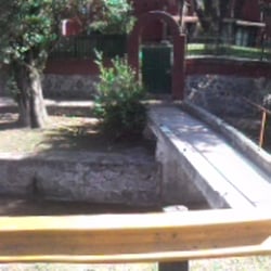Arroyo Unquillo