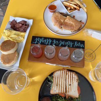 Pineapple Sol - Brunch - Coffee & Tea Near Me - Cary, North Carolina Pineapple Sol - Brunch - Coffee & Tea Near Me - Cary, North Carolina