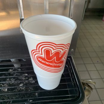 Wienerschnitzel - Soft drink - Hot Dogs Near Me - Grand Prairie, Texas Wienerschnitzel - Soft drink - Hot Dogs Near Me - Grand Prairie, Texas
