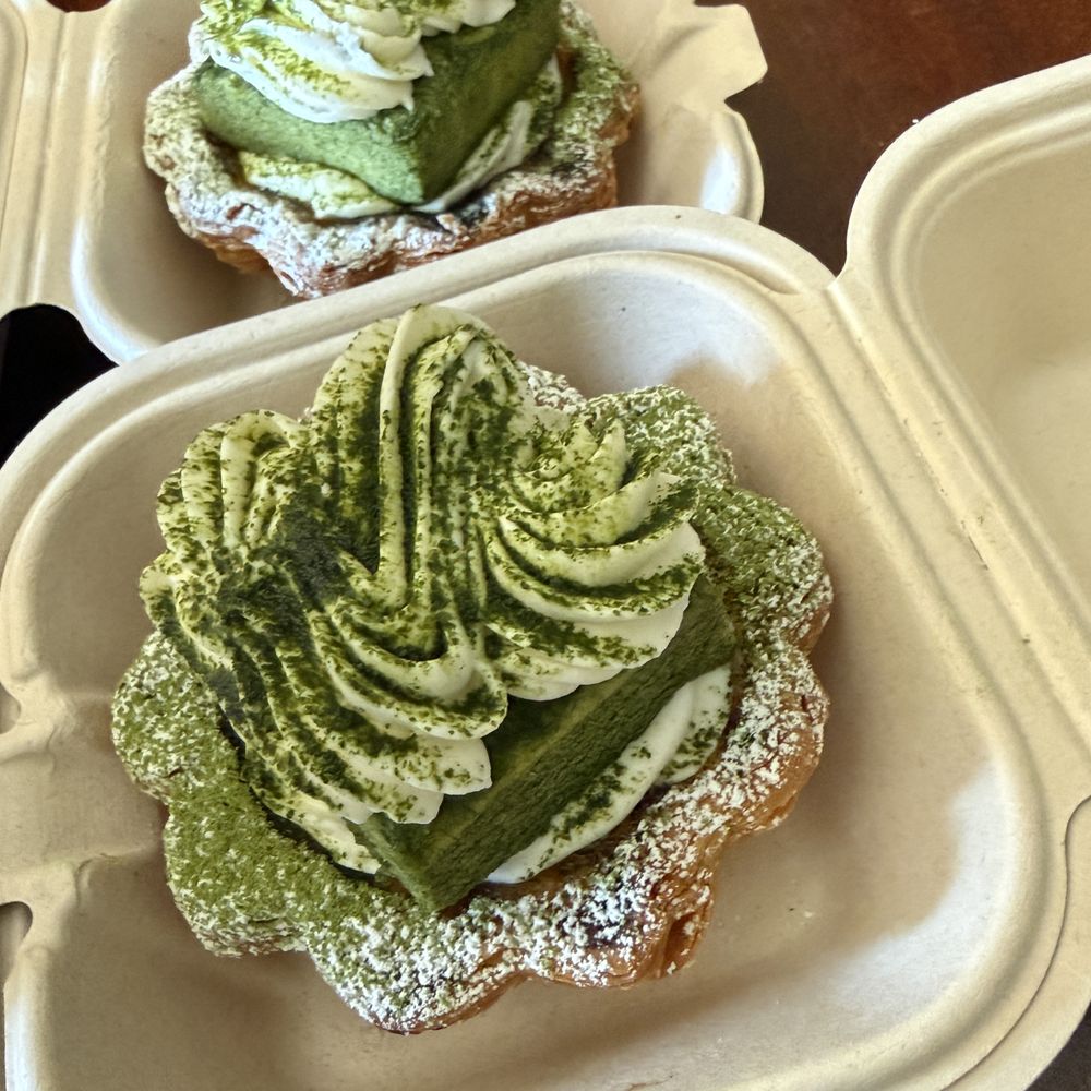 NaiSnow Tea and Bakery - Matcha - Bakeries Near Me - San Gabriel, California NaiSnow Tea and Bakery - Matcha - Bakeries Near Me - San Gabriel, California
