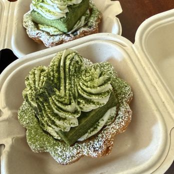 NaiSnow Tea and Bakery - Matcha - Bakeries Near Me - San Gabriel, California NaiSnow Tea and Bakery - Matcha - Bakeries Near Me - San Gabriel, California