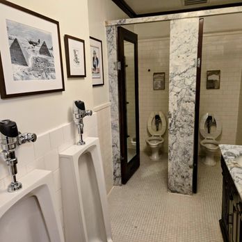 Jonathan Club - Men's Restroom - Venues & Event Spaces Near Me - Los Angeles, California Jonathan Club - Men's Restroom - Venues & Event Spaces Near Me - Los Angeles, California