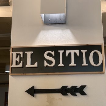 El Sitio - Mexican Near Me - Olympia, Washington